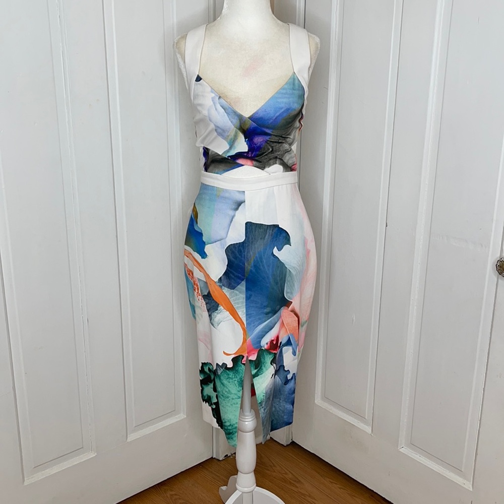 STYLESTALKER•DRESS